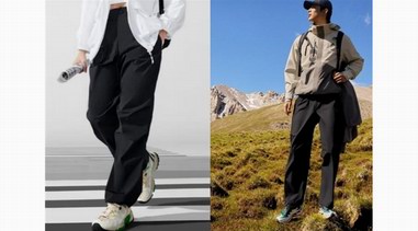 京東攜手GUCCI、NIKE、波司登等大牌 打造秋日服飾換新潮