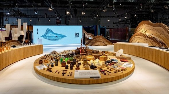 MUJI無印良品參加第七屆進博會：汲取中國智慧，以自然之力演繹生活哲學