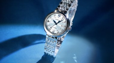 穿越繁星，守護(hù)唯一！CASIO SHEEN 系列守護(hù)星全新升級(jí)款