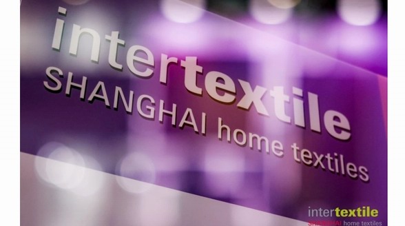 奔赴滬上之約，共赴家紡商機盛宴！2025intertextile 春夏家紡展蓄勢待發！