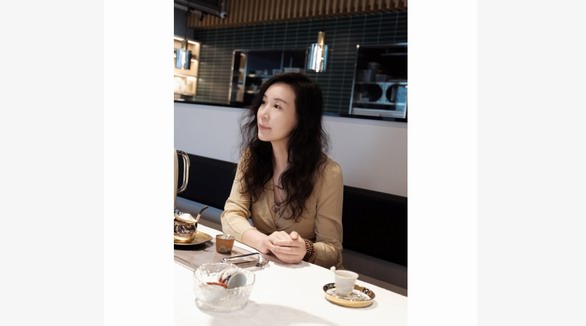 鴿鮮生順德菜鞏蔓熙：在美食療愈中，重拾生活信心的能量密碼