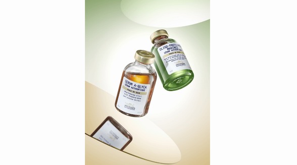 Biologique Recherche 寶黎研萃520臻愛之選 以法式奢養(yǎng)護 禮贈摯愛 