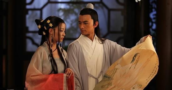 張曉晨版《新西廂記》劇情介紹(1~33集) 分集劇情,大結局