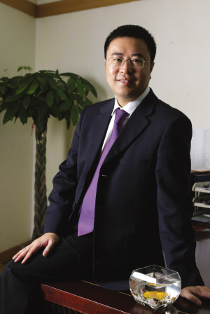 萬達百貨總經理丁遙離職