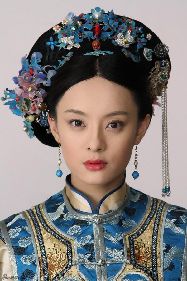 中國(guó)十大女星奢華座駕排行榜