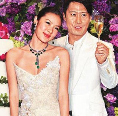 樂基兒(Gaile)黎明感情生活