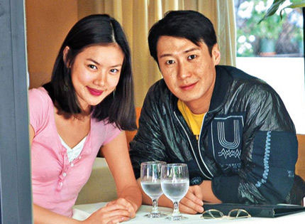 樂基兒(Gaile)黎明感情生活