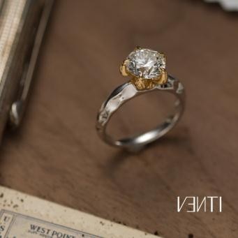 Venti珠寶演繹愛(ài)穿越人生婚慶傳奇