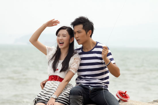 《百萬新娘之愛無悔》劇照，百萬新娘2大結局
