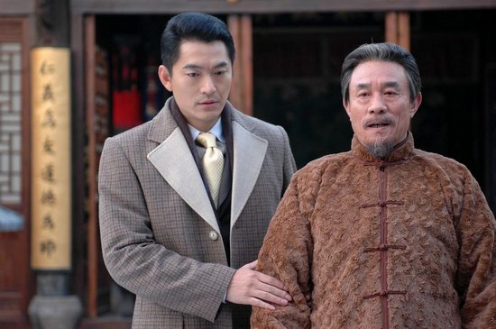 電視劇郎本無情分集劇情介紹_(第1~35集全,郎本無情大結局)