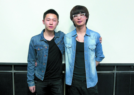 梁博奪得中國好聲音年度總冠軍，吳莫愁曲居亞軍