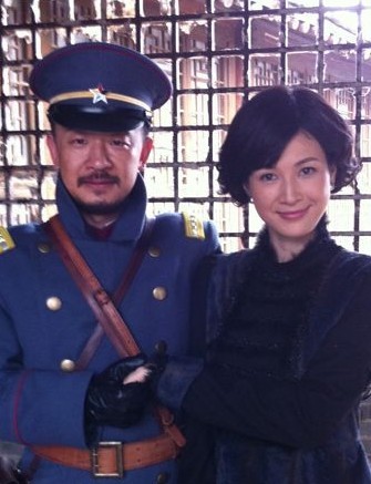 《亂世三義》分集劇情介紹(41全集 大結局)，亂世三義劇情