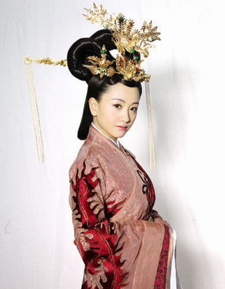 陸貞傳奇劇照 電視劇《陸貞傳奇》劇情介紹（1~45集）分集劇情，大結局