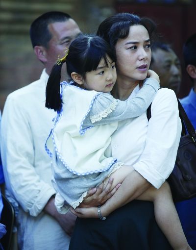 電視劇《娘要嫁人》分集劇情介紹（第1~50集，共50集，大結局）