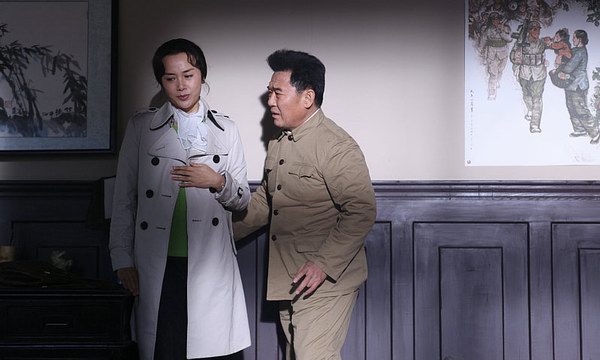 電視劇《娘要嫁人》分集劇情介紹（第1~50集，共50集，大結局）
