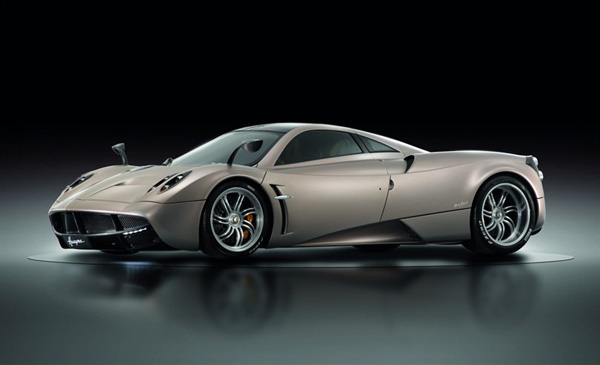 Hypercar：世界上真正極速的超級(jí)跑車