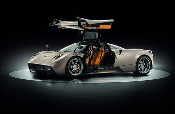 Hypercar：世界上真正極速的超級(jí)跑車