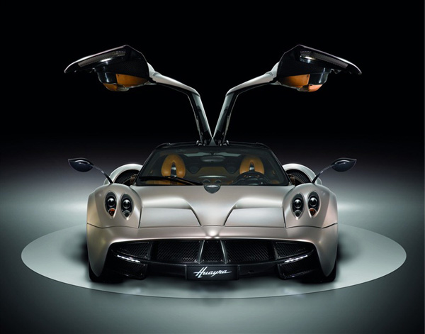 Hypercar：世界上真正極速的超級(jí)跑車