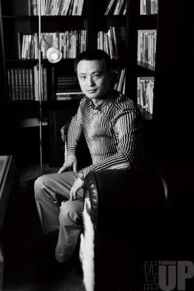很多學(xué)設(shè)計(jì)的學(xué)生慕名而來(lái)