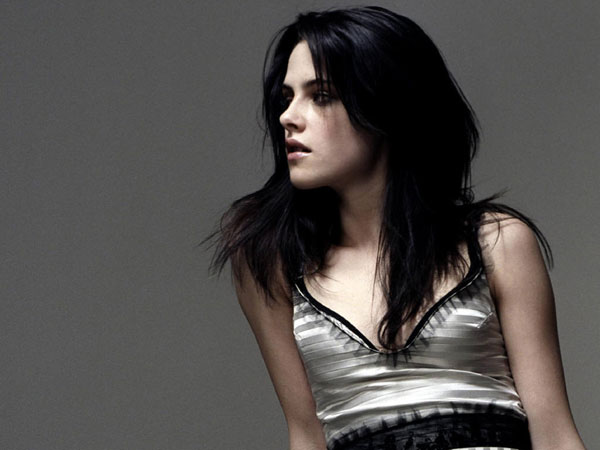 克里斯廷·史都華（Kristen Stewart）