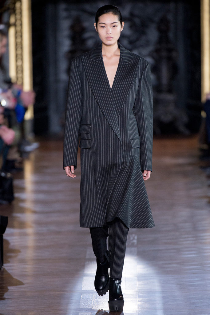 Stella McCartney 2013秋冬流行發布