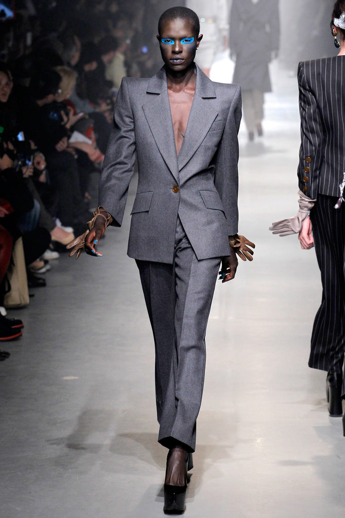 Vivienne Westwood 2013秋冬流行發布
