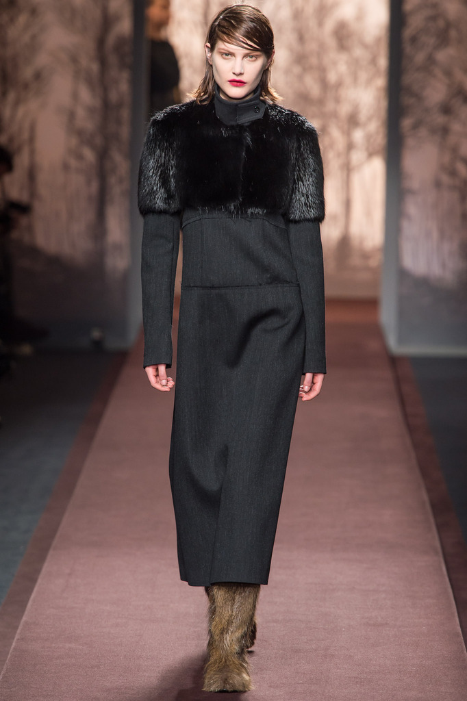 Marni 2013秋冬流行發布