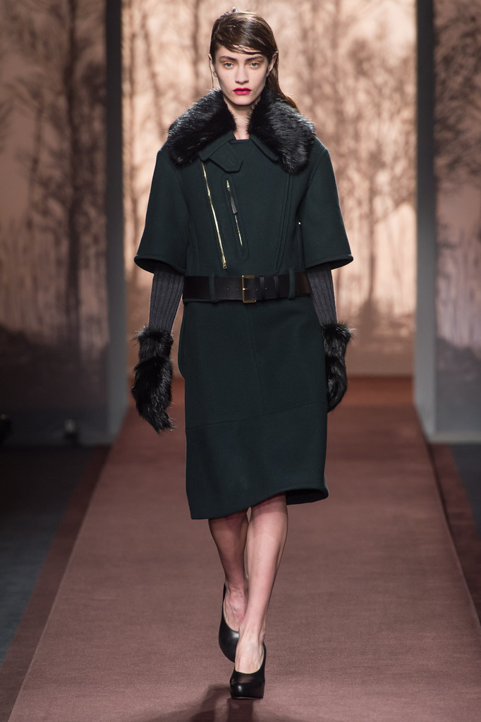 Marni 2013秋冬流行發布