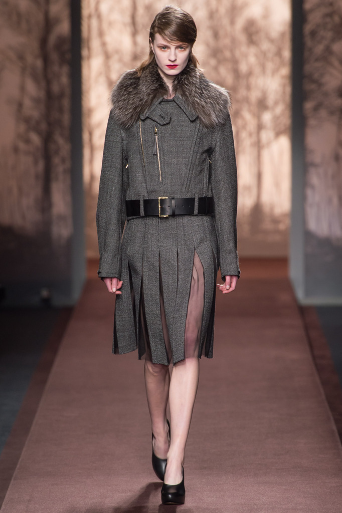 Marni 2013秋冬流行發布