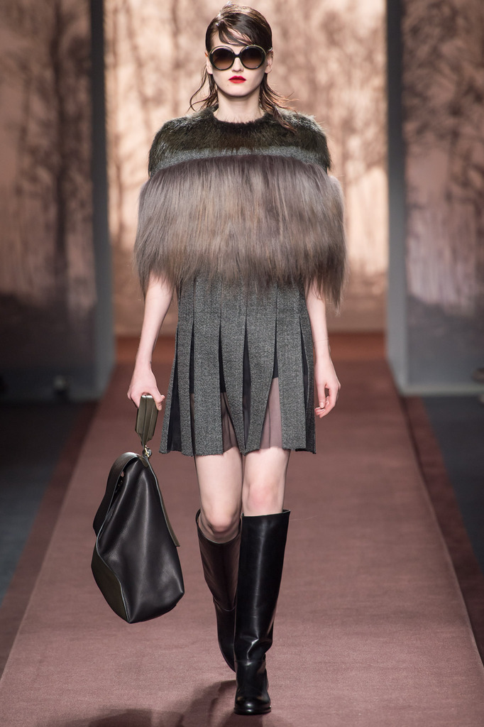 Marni 2013秋冬流行發布