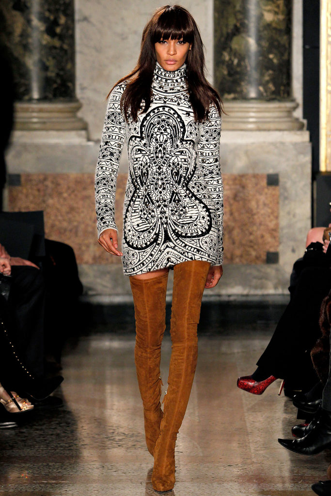 Emilio Pucci 2013秋冬流行發布