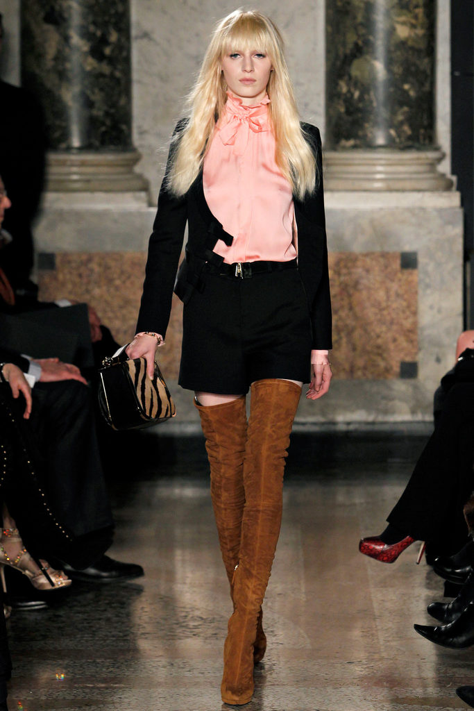 Emilio Pucci 2013秋冬流行發布