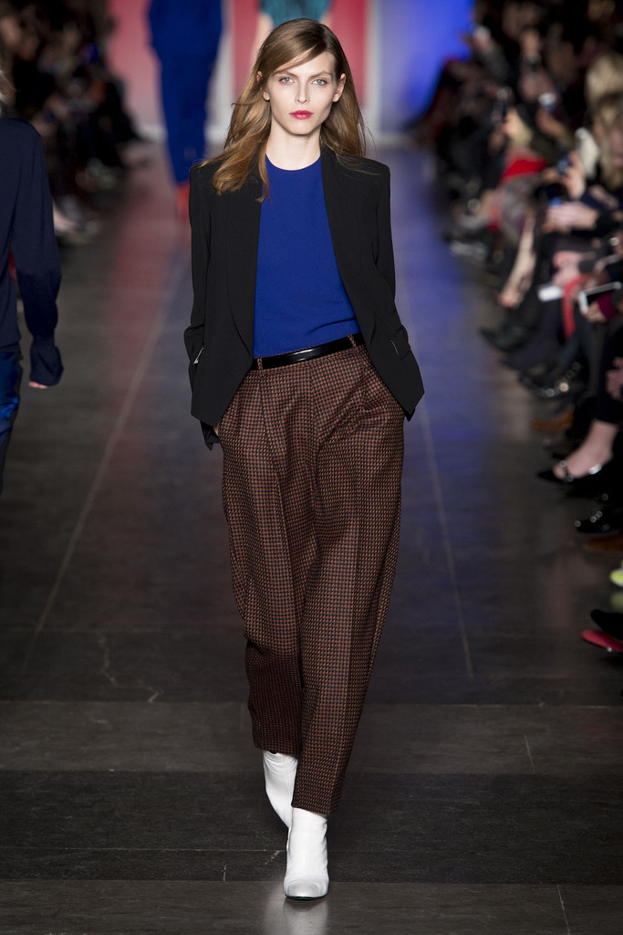 Paul Smith 2013秋冬流行發布