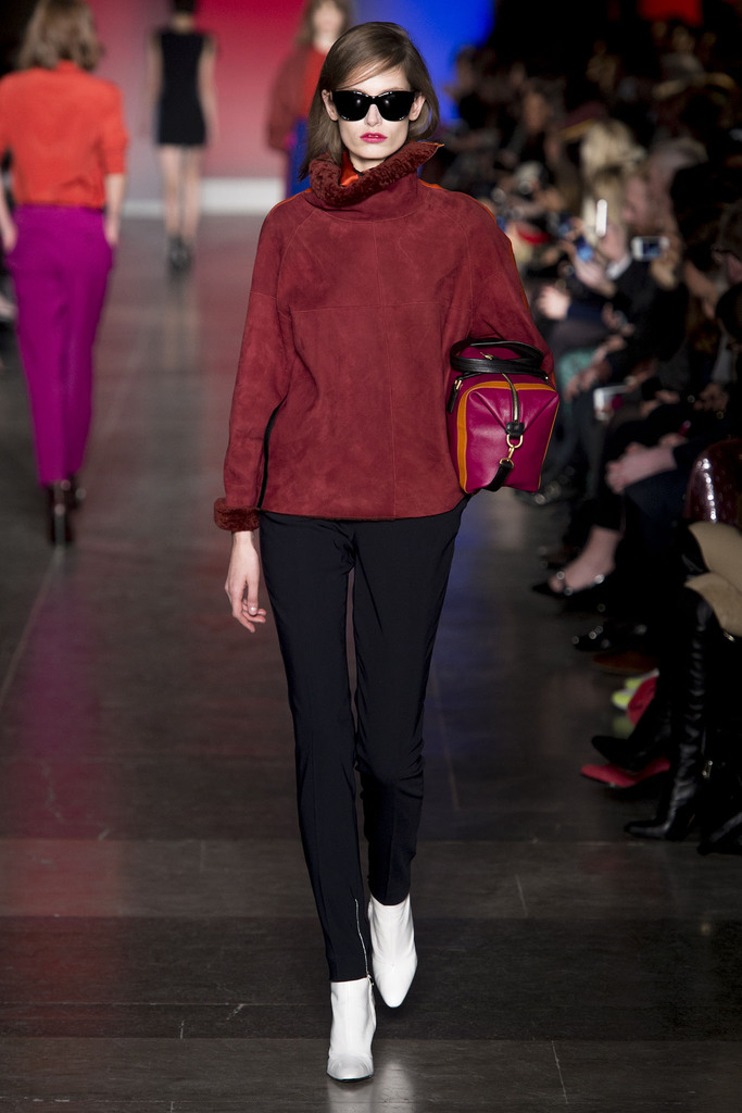 Paul Smith 2013秋冬流行發布