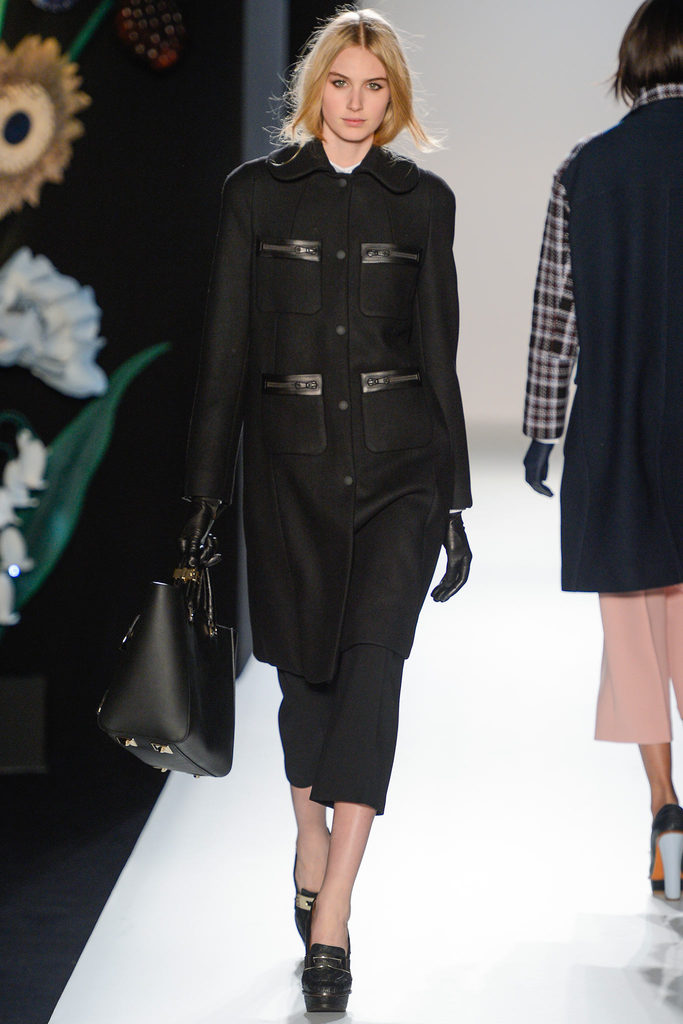 Mulberry 2013秋冬流行發布