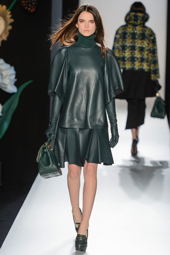 Mulberry 2013秋冬流行發布