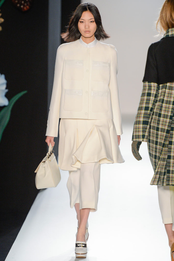 Mulberry 2013秋冬流行發布