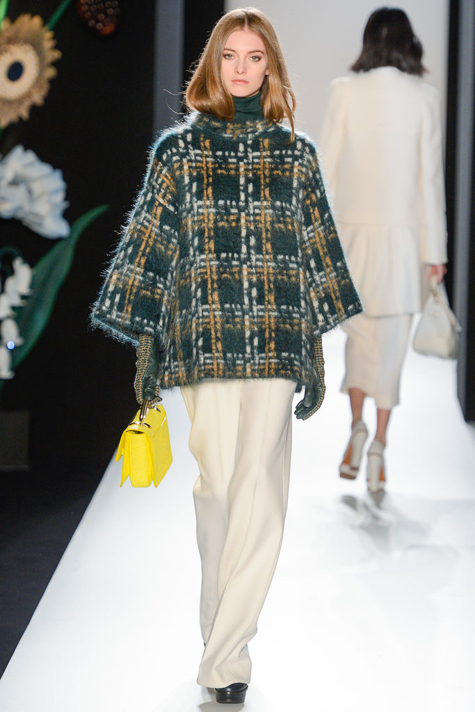 Mulberry 2013秋冬流行發布