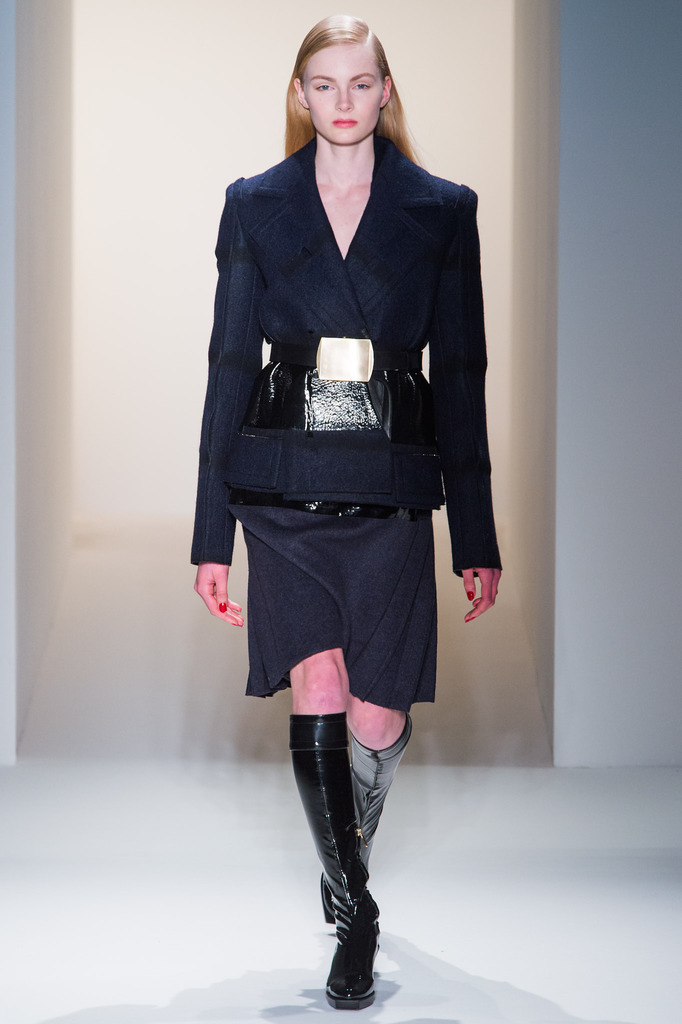 Calvin Klein Collection 2013秋冬流行發布