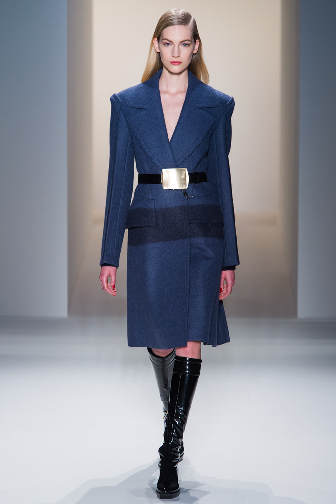 Calvin Klein Collection 2013秋冬流行發布