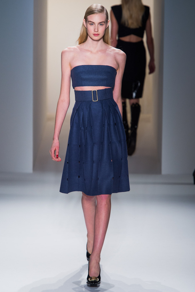 Calvin Klein Collection 2013秋冬流行發布