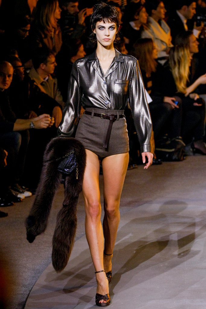 Marc Jacobs 2013秋冬流行發布
