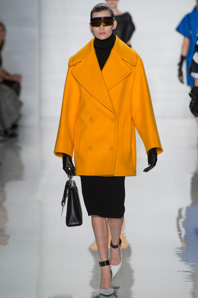 Michael Kors 2013秋冬流行發(fā)布