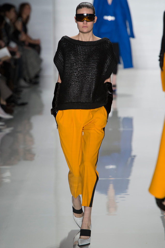 Michael Kors 2013秋冬流行發(fā)布