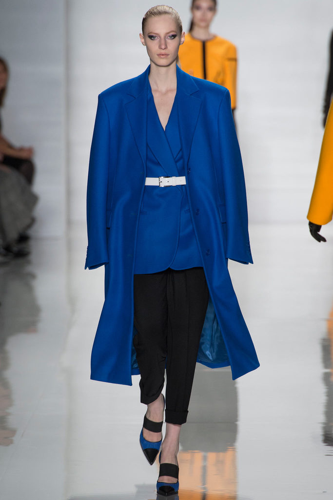 Michael Kors 2013秋冬流行發布