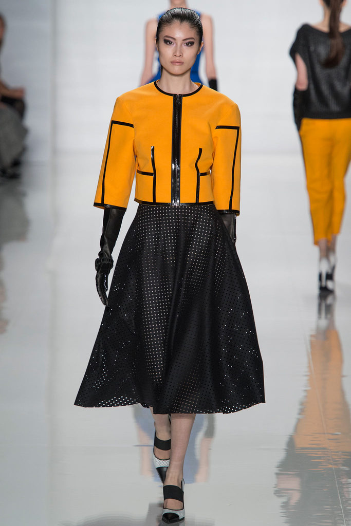 Michael Kors 2013秋冬流行發布