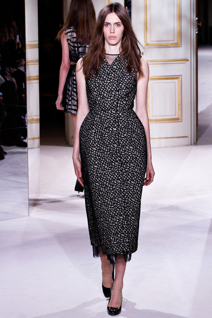 Giambattista Valli 2013春夏高級定制流行發布
