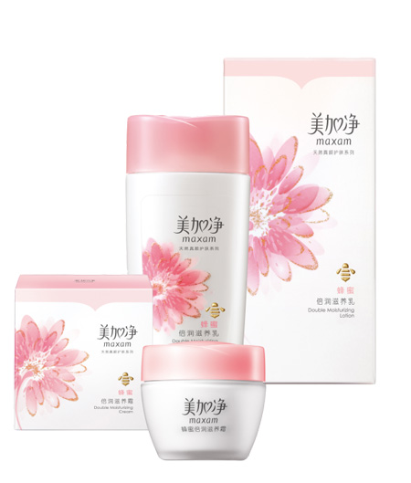 蜂蜜專家不會告訴你的美容那點事