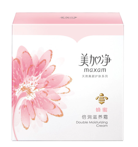 蜂蜜專家不會告訴你的美容那點事