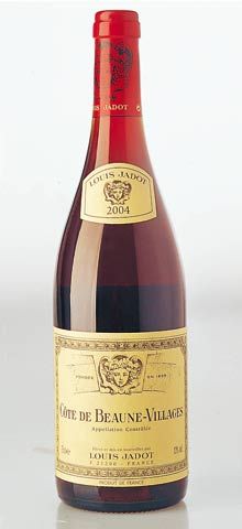 路易亞都世家布蒙之谷村法定產區干紅葡萄酒